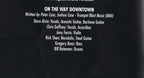 Dave Alvin – From An Old Guitar:  Rare and Unreleased Recordings (CD)