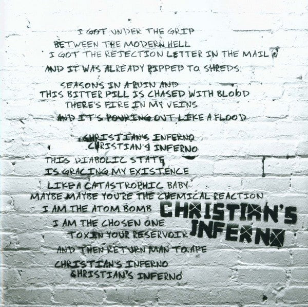 Green Day – 21st Century Breakdown (CD)