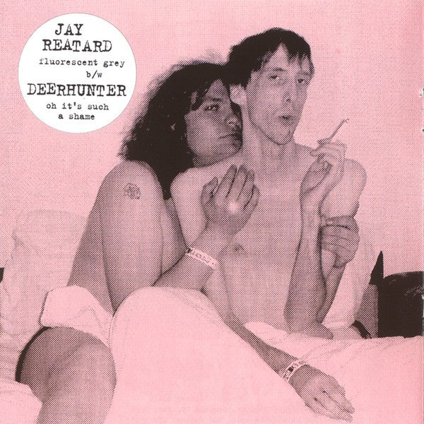 Jay Reatard – Matador Singles '08 (LP Vinyl)
