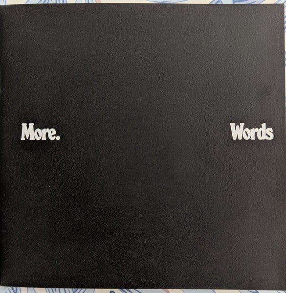 Pulp – More (LP Vinyl)