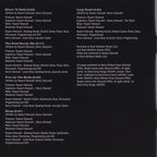 Ruen Brothers – Ten Paces (CD)