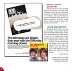 The Monkees - The A's, The B's (2-CD)