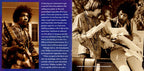 The Jimi Hendrix Experience – Live At The Hollywood Bowl: August 18, 1967 (CD)