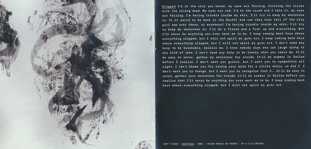 The National – Trouble Will Find Me (CD)