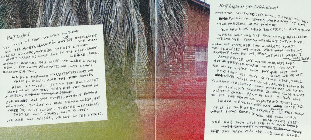 Arcade Fire – The Suburbs (CD)