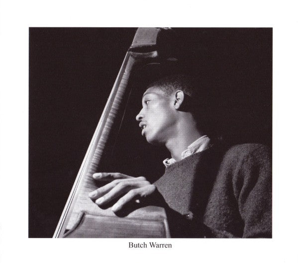 Herbie Hancock – Takin' Off (CD)