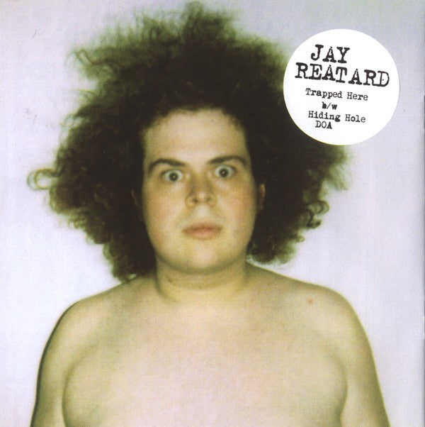 Jay Reatard – Matador Singles '08 (LP Vinyl)