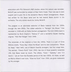 Jimmy McGriff – The Big Band: A Tribute to Basie (CD)