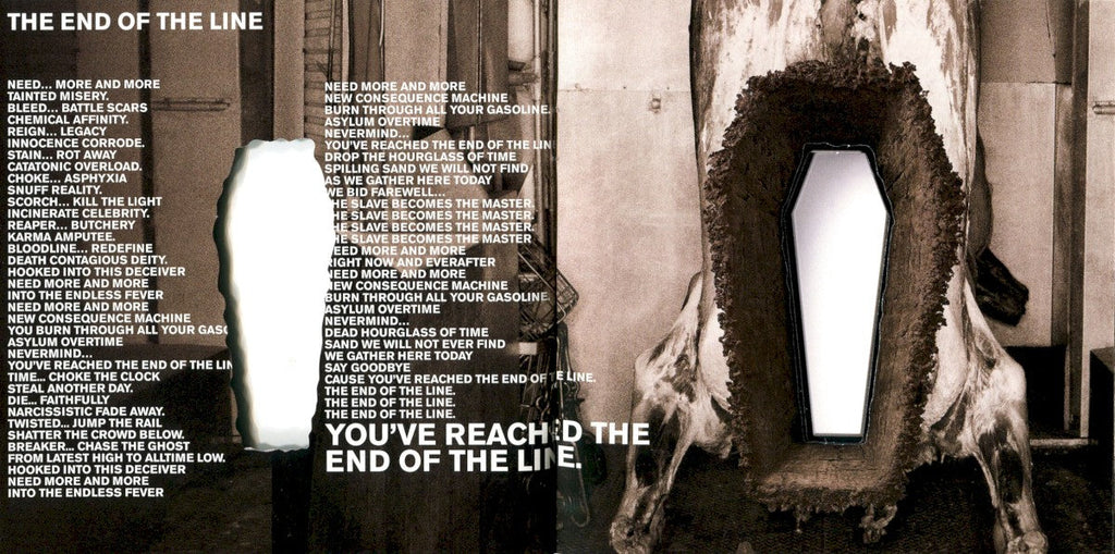 Metallica – Death Magnetic (CD)
