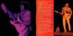 The Jimi Hendrix Experience – Live At The Hollywood Bowl: August 18, 1967 (CD)