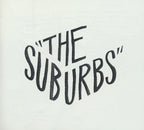 Arcade Fire – The Suburbs (CD)