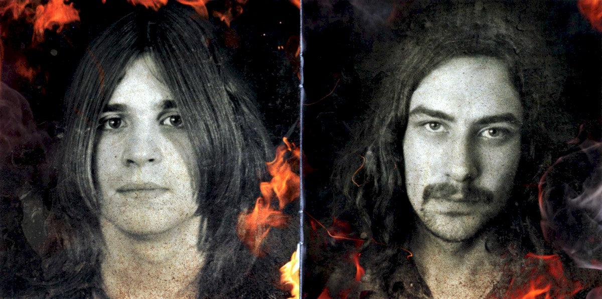 Black Sabbath – The Ultimate Collection (2-CD)