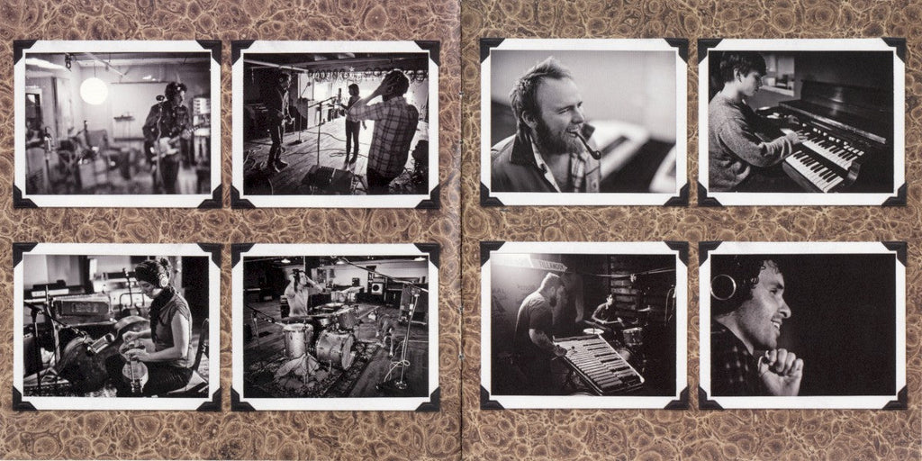 Blind Pilot – We Are the Tide (CD)