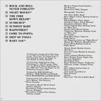 Bob Seger – Night Moves (CD)