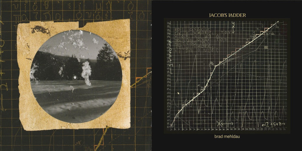 Brad Mehldau – Jacob's Ladder (2-LP Vinyl)