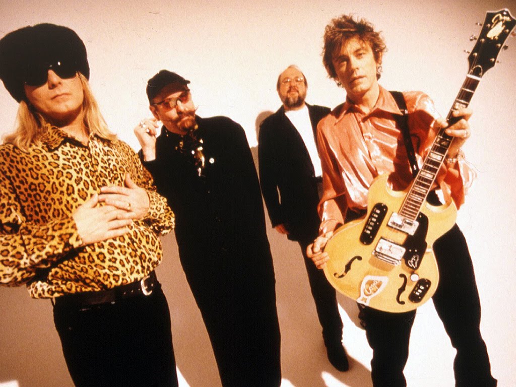 Cheap Trick – Authorized Greatest Hits (2-LP Vinyl)