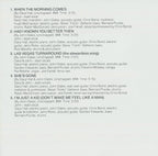Daryl Hall & John Oates – Abandoned Luncheonette (CD)
