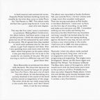 Depeche Mode – Music For The Masses (LP Vinyl)