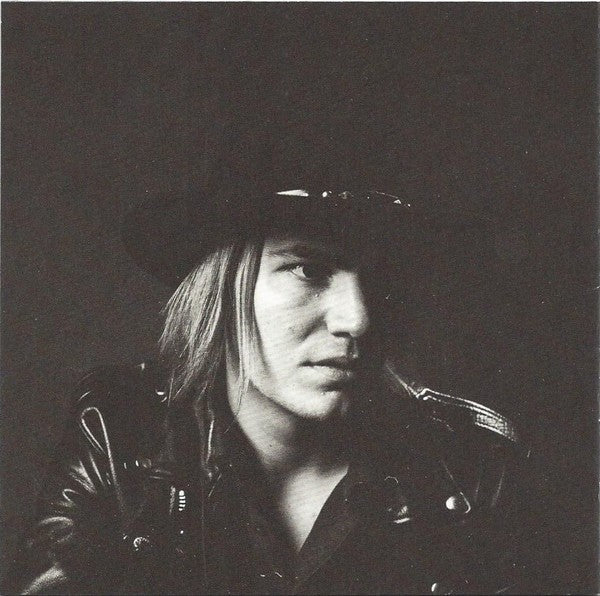 Dylan LeBlanc – Renegade (CD)