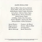 Earth, Wind & Fire – Head to the Sky (CD)