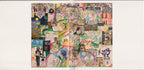 Father John Misty – Mahashmashana (CD)