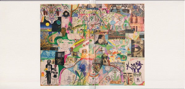Father John Misty – Mahashmashana (2-LP Vinyl)