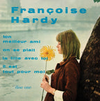 Francoise Hardy – Canta Per Voi In Italiano (CD)