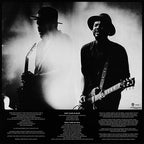Gary Clark Jr. – Gary Clark Jr. Live (2-LP Vinyl)