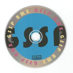 Gossip – GSSP RMX (CD)