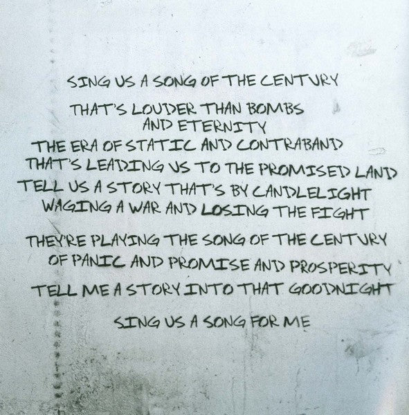 Green Day – 21st Century Breakdown (CD)