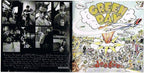 Green Day – Dookie (CD)
