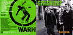 Green Day – Warning: (CD)