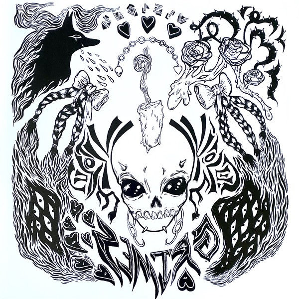 Grimes – Visions (LP Vinyl)
