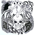 Grimes – Visions (LP Vinyl)