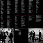Interpol – The Other Side Of Make-Believe (CD)