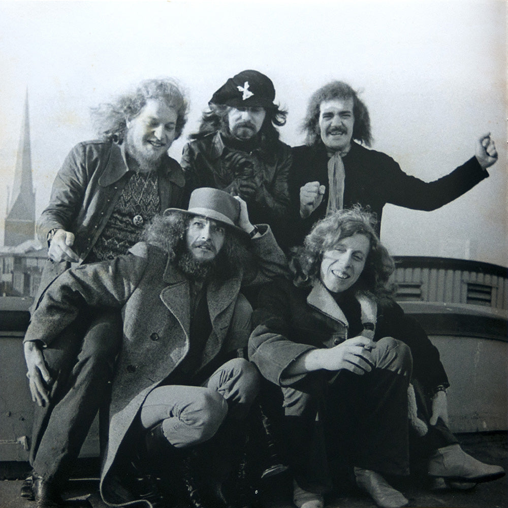 Jethro Tull – Aqualung (LP Vinyl)