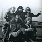 Jethro Tull – Aqualung (LP Vinyl)