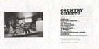 JJ Grey & Mofro – Country Ghetto (CD)