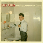 John Prine – The Singing Mailman Delivers (2-CD)