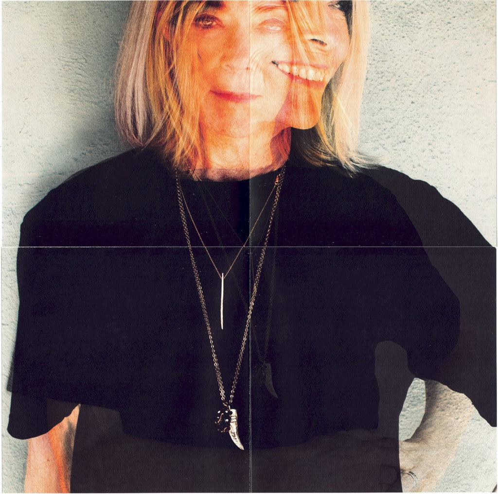 Kim Gordon – Play Me (CD)