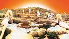 Led Zeppelin – Houses Of The Holy: Remastered Original Album (CD)