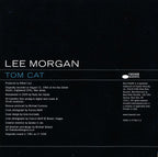 Lee Morgan – Tom Cat (CD)