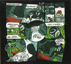 Los Straitjackets – The Further Adventures Of Los Straightjackets (CD)
