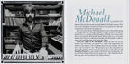 Michael McDonald – The Ultimate Collection (CD)