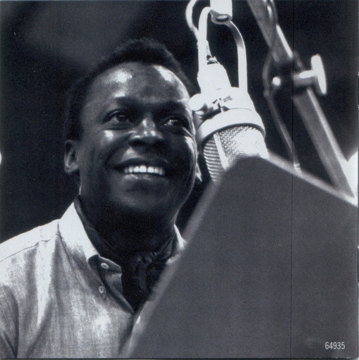 Miles Davis – Kind Of Blue (CD)