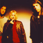 Nirvana – Nevermind (CD)