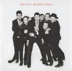 Old Crow Medicine Show – Remedy (CD)