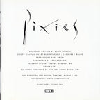 Pixies – Come On Pilgrim (CD)