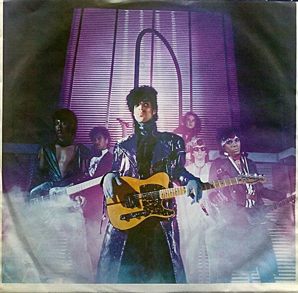 Prince – 1999 (2-LP Vinyl)
