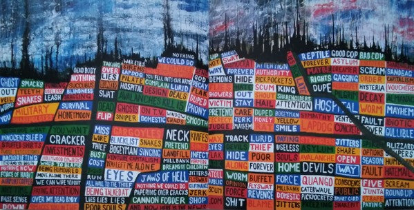 Radiohead – Hail to the Thief (CD)